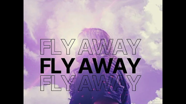 [ SPECIAL SINGLE ] CAROLYN - FLY AWAY