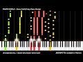 Beginning of video