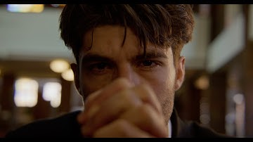 James Bakian - AT THE CROSS (Official Music Video)