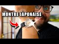 Ma petite montre japonaise kuoe kyoto old smith 90002