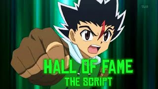 Beyblade「AMV」- Masamune