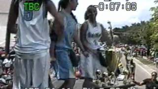2011 Dunbar Easter Parade 1.wmv
