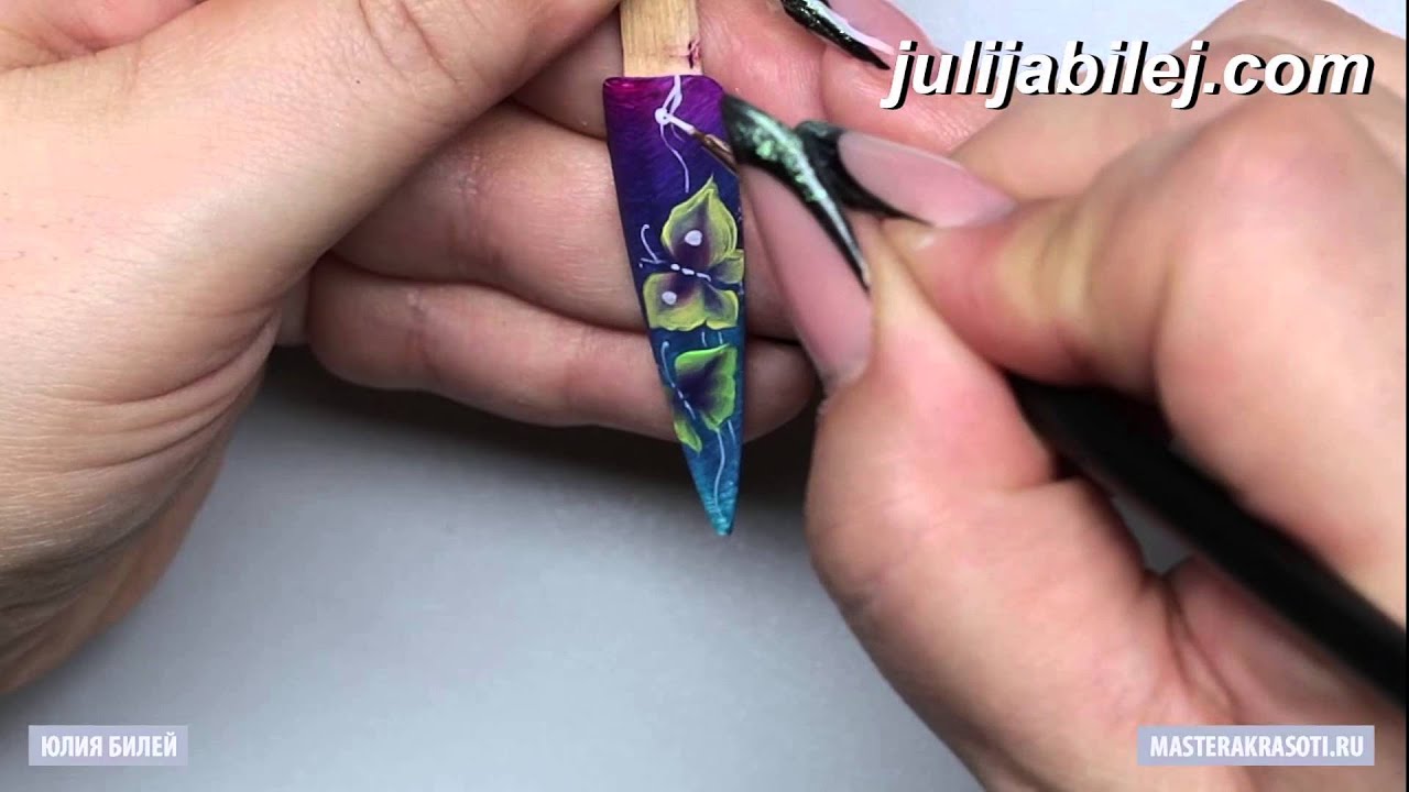 Бабочки - YouTube