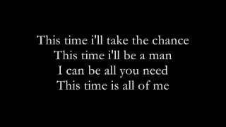 John Legend - This Time