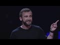 Tough love і «вагончик, який зміг» | Станіслав Грещишин | TEDxYouth@Kyiv