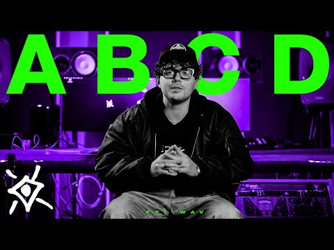 Cum s-a facut "A B C D" cu supernOva | FTL WAV
