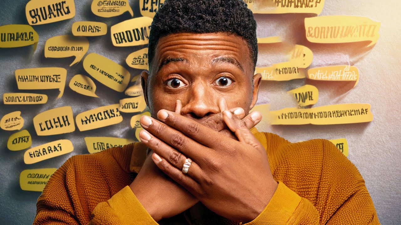 Breaking the Habit: Why Avoiding Curse Words Changes More Than Speech