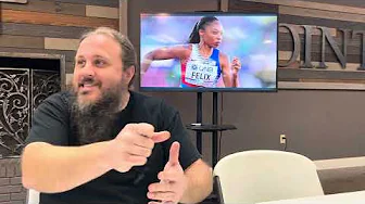 Philippians - Week 9 - The Joy of Seeing the Finish Line