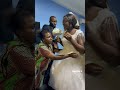 Elder sister casts a spell on younger sister for getting married before her