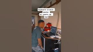 virtualdj DJ Keyboard scratch 2022 mappings scratch like a real pro turntable .. 256752060692