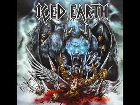 Iced earth When the night falls