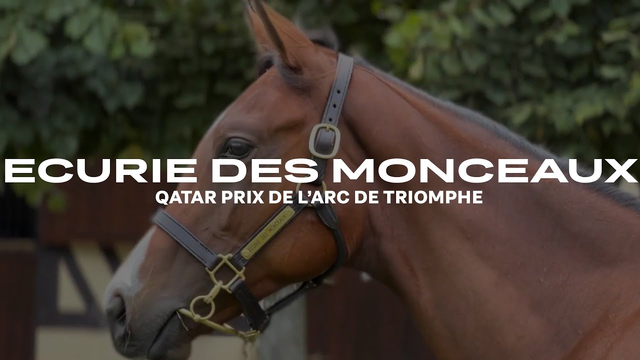 L'écurie des Monceaux