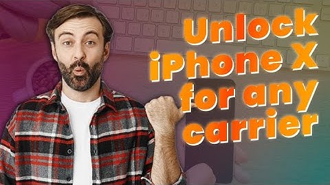 Steps to Unlock T Mobile iPhone 8 Plus