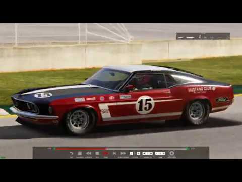 rfactor 2 trans am mod rfactor 2 trans am mod