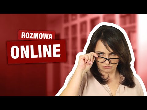 9 kroków, dzięki którym zabłyśniesz na wideokonferencji - Aneta Wrona Mówi