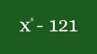 Germany | Can You Solve This? | A Tricky Exponential Problem