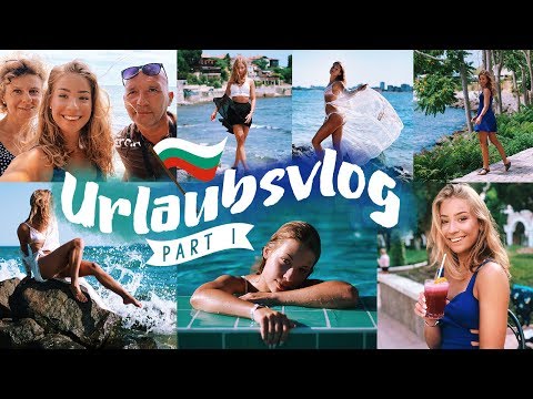 Video: Wie Ist Der Julaya-Urlaub In Bulgarien