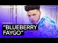 The Making Of Lil Mosey's "Blueberry Faygo" With Callan | Deconstructed