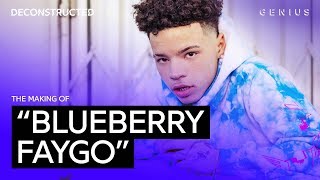 The Making Of Lil Mosey's \
