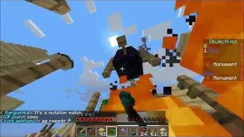 Overcast Network Shorts #2 - Mutations...