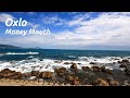 Oxlo - Money Mouth