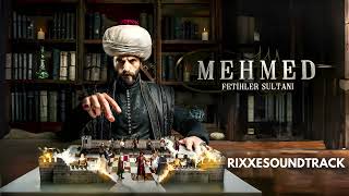 Mehmed Fetihler Sultanı Dizi Müzikleri Çöl