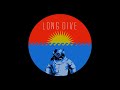 Long Dive - Tidal Wave