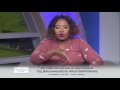 Real Talk with Anele Season 3 Episode 33 - Social Grants