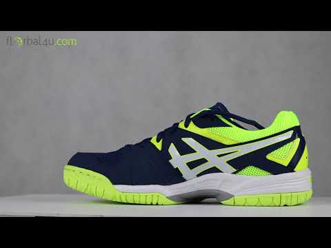 asics gel hunter 3