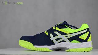 asics hunter