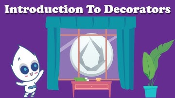 Almost Everything About Cocos Creator Decorators