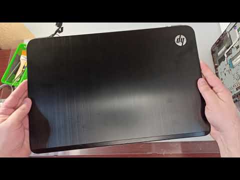 Vídeo: Com Posar L’arrencada Des Del Disc A HP