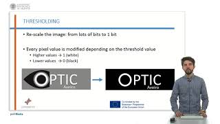 Pixel preprocesses. | 59/87 | UPV