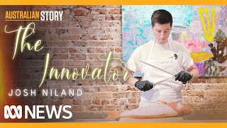 How Josh Niland Became The Most Influential Chef Of His Generation Off Menu Australian Story