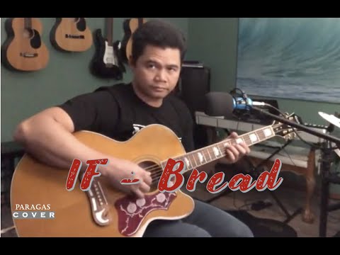 IF - B.R.E.A.D (Felix cover)
