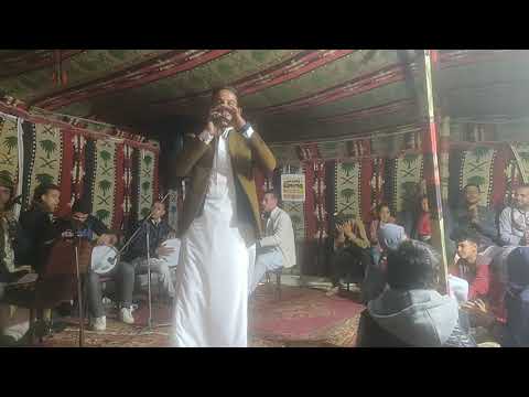 الفنان عبدالحميد العزومى وحفلات طيبه لسم بالاشتراك مع الموسيقار معتز الجريدى ورابح القزاز