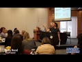 Which Torch Are You Carrying?  Inspirational Speech | Mission: Ambition's Shelly Rood