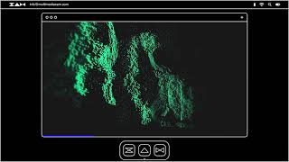 XAM | LOGO ANIMATION [RONIN]