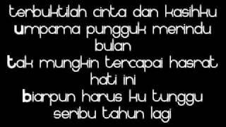 Panji - Sayap terluka