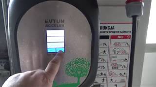 Soft Start - Accelev v2 function for unknown power sources screenshot 3