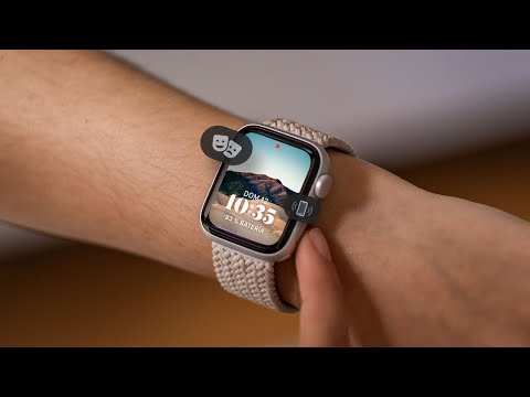 Vídeo: Quina sèrie va ser el primer Apple Watch?