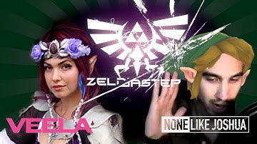 Dragon Roost Island Dubstep (None Like Joshua & Veela Mash-up by KirbyStompFilms) prod. Ephixa