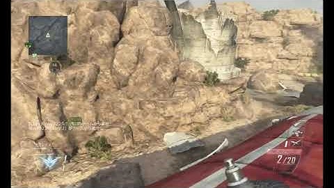 "Pretty" - COD Edit (Editors Appclip)