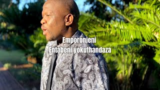 Godgiven Buthelezi - Emporonjeni ( Entabeni yokuthandaza )  