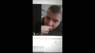 This Channel Is Restricted At School