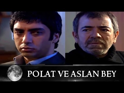 Polat ve Aslan Bey - Kurtlar Vadisi 26.Bölüm
