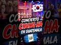Concierto de Musica tradicional Coreana