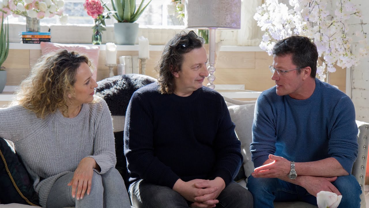 Őszinteség - Pokorny / Stohl / Csernus doki (Lopott idő, részlet)