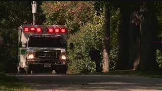 Backup At The Er Its Not Just Covid Causing The Problem