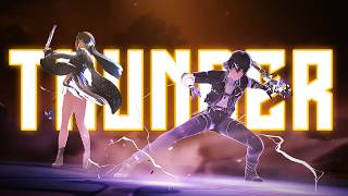Wuthering Waves「AMV/GMV」Bring the Thunder